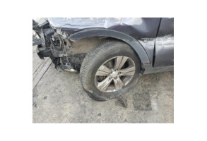 Trappe d'essence KIA SPORTAGE 3 Photo n°9