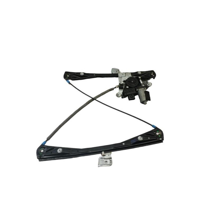 Leve vitre electrique avant gauche JAGUAR S-TYPE Photo n°1