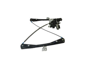 Leve vitre electrique avant gauche JAGUAR S-TYPE Photo n°1