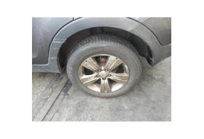 Trappe d'essence KIA SPORTAGE 3 Photo n°10