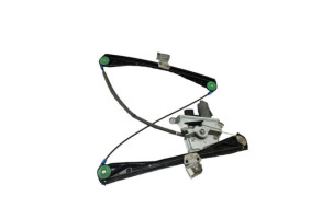 Leve vitre electrique avant gauche JAGUAR S-TYPE Photo n°2