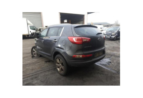 Trappe d'essence KIA SPORTAGE 3 Photo n°12