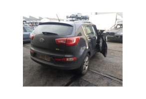 Trappe d'essence KIA SPORTAGE 3 Photo n°13