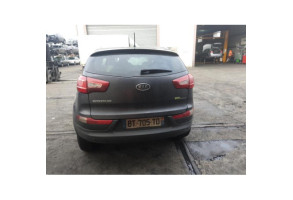 Trappe d'essence KIA SPORTAGE 3 Photo n°15