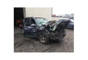 Trappe d'essence KIA SPORTAGE 3 Photo n°16