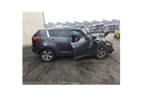 Trappe d'essence KIA SPORTAGE 3 Photo n°17