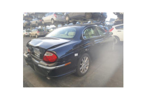 Leve vitre electrique avant gauche JAGUAR S-TYPE Photo n°12