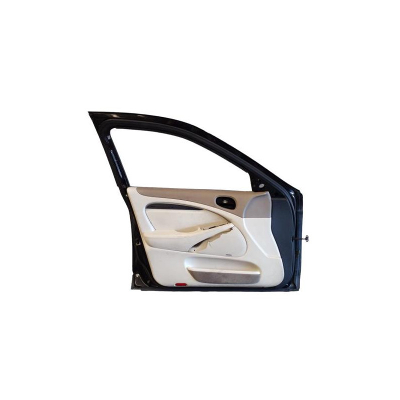 Porte avant gauche JAGUAR S-TYPE Photo n°1