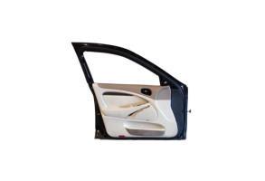 Porte avant gauche JAGUAR S-TYPE Photo n°1