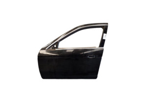 Porte avant gauche JAGUAR S-TYPE Photo n°5