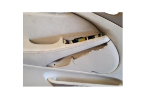 Porte avant gauche JAGUAR S-TYPE Photo n°6