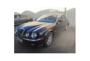 Porte avant gauche JAGUAR S-TYPE Photo n°8