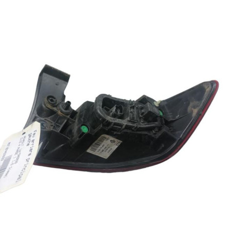 Feu arriere principal gauche (feux) RENAULT CLIO 4