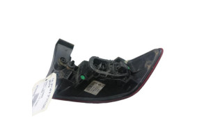 Feu arriere principal gauche (feux) RENAULT CLIO 4 Photo n°1