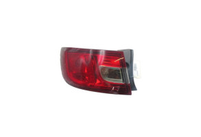 Feu arriere principal gauche (feux) RENAULT CLIO 4 Photo n°2