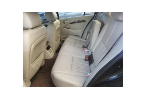 Porte avant gauche JAGUAR S-TYPE Photo n°20