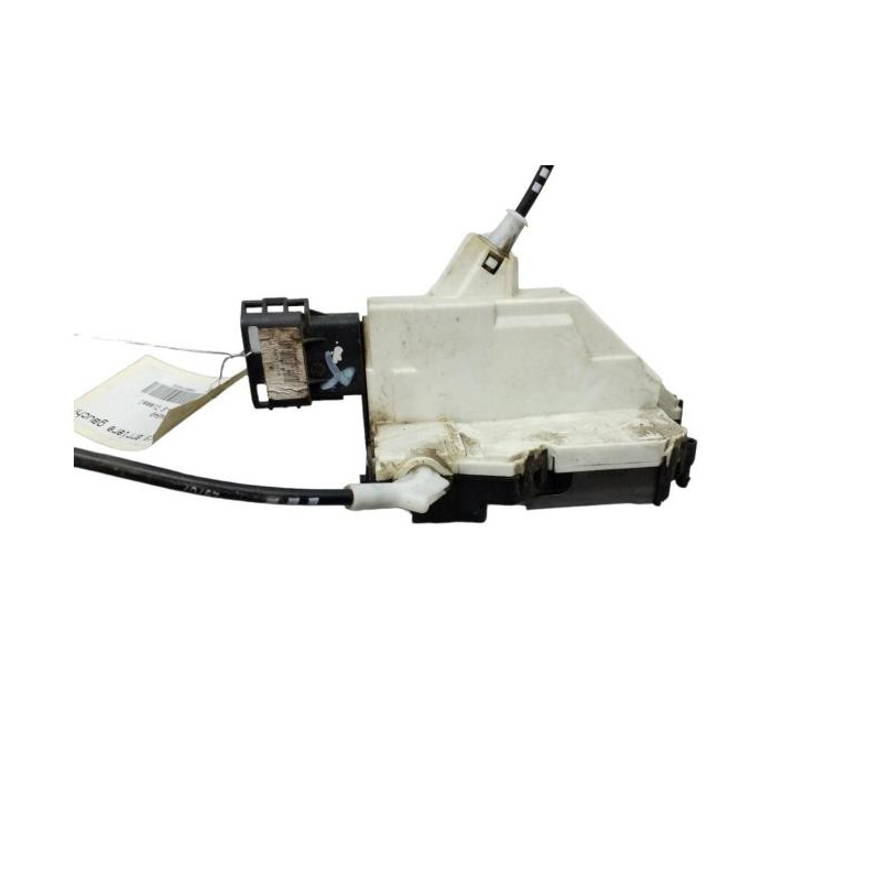 Serrure arriere gauche PEUGEOT 308 1 Photo n°1