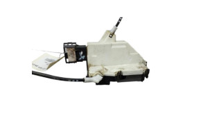 Serrure arriere gauche PEUGEOT 308 1 Photo n°1