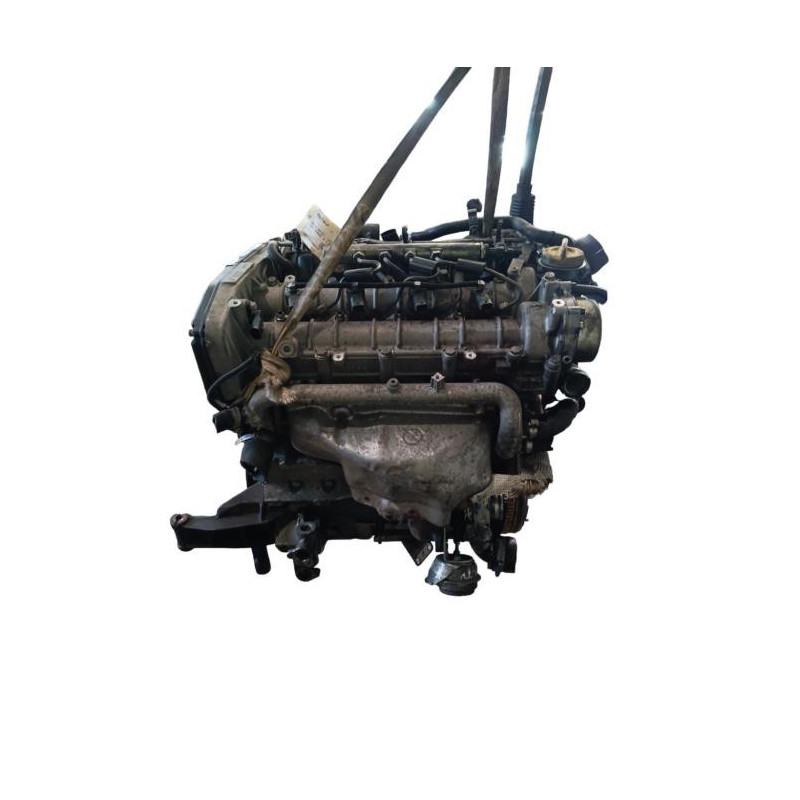 Moteur ALFA ROMEO 147 Photo n°1