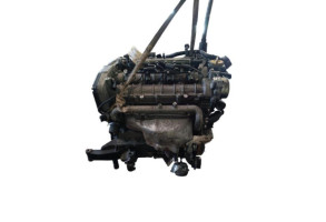 Moteur ALFA ROMEO 147 Photo n°1
