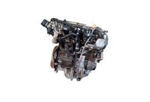 Moteur ALFA ROMEO 147 Photo n°2