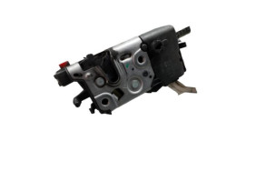 Serrure arriere gauche PEUGEOT 308 1 Photo n°4