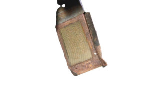 Moteur ALFA ROMEO 147 Photo n°5