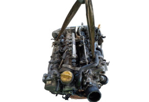 Moteur ALFA ROMEO 147 Photo n°10