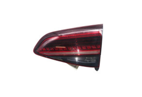 Feu arriere secondaire droit (feux) VOLKSWAGEN GOLF 7 Photo n°2