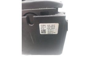 Pommeau de vitesses BMW SERIE 5 F10 Photo n°5