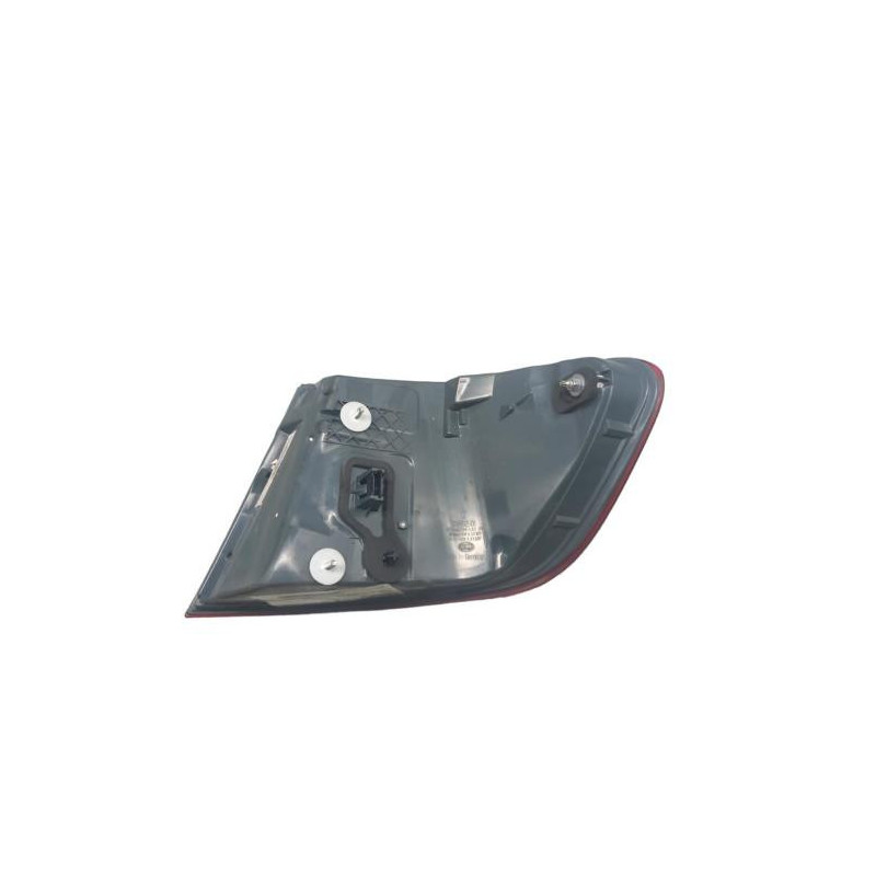 Feu arriere principal gauche (feux) BMW SERIE 5 F10 Photo n°1