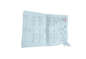 Injecteurs RENAULT MEGANE 2 Photo n°3