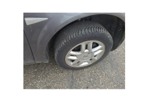 Injecteurs RENAULT MEGANE 2 Photo n°7