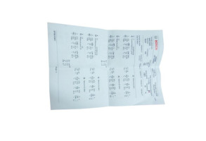 Injecteurs PEUGEOT EXPERT 1 Photo n°1