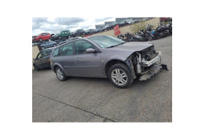 Injecteurs RENAULT MEGANE 2 Photo n°8