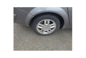 Injecteurs RENAULT MEGANE 2 Photo n°9