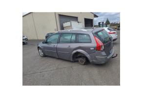 Injecteurs RENAULT MEGANE 2 Photo n°10