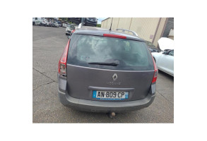 Injecteurs RENAULT MEGANE 2 Photo n°11