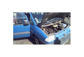 Injecteurs PEUGEOT EXPERT 1 Photo n°6