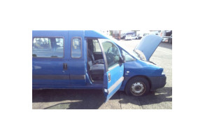 Injecteurs PEUGEOT EXPERT 1 Photo n°8