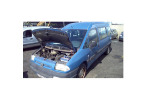 Injecteurs PEUGEOT EXPERT 1 Photo n°10