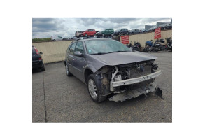 Injecteurs RENAULT MEGANE 2 Photo n°16