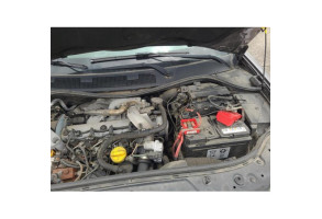 Injecteurs RENAULT MEGANE 2 Photo n°17