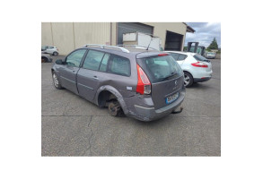 Injecteurs RENAULT MEGANE 2 Photo n°18