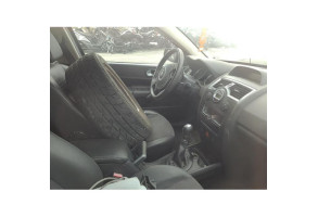 Injecteurs RENAULT MEGANE 2 Photo n°19