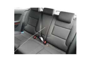 Retroviseur droit AUDI A3 2 Photo n°8