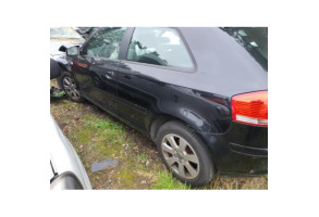 Retroviseur droit AUDI A3 2 Photo n°14