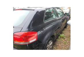 Retroviseur droit AUDI A3 2 Photo n°19