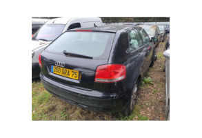 Retroviseur droit AUDI A3 2 Photo n°20