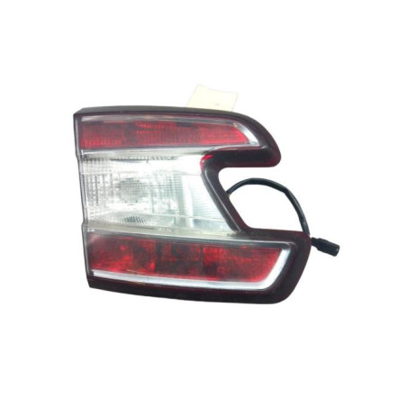 Feu arriere secondaire gauche (feux) RENAULT MEGANE 3